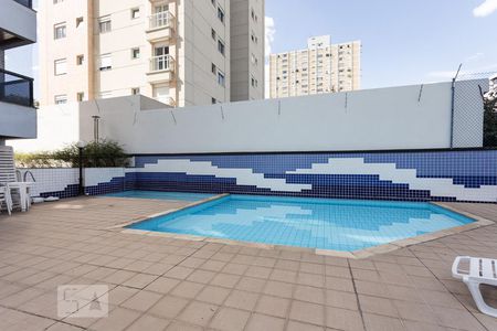 Apartamento à venda com 127m², 3 quartos e 2 vagasPiscina