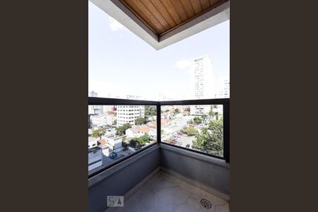 Apartamento à venda com 127m², 3 quartos e 2 vagasVaranda 