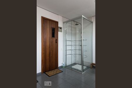 Apartamento à venda com 127m², 3 quartos e 2 vagasSauna