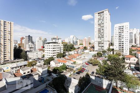 Apartamento à venda com 127m², 3 quartos e 2 vagasVista
