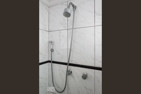 Apartamento à venda com 127m², 3 quartos e 2 vagasBanheiro da suíte 2