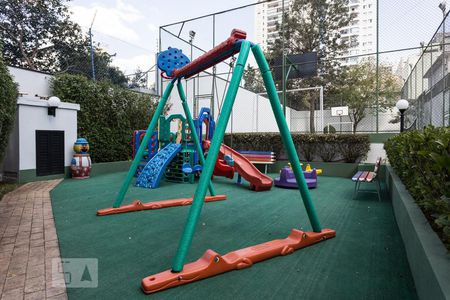 Apartamento à venda com 127m², 3 quartos e 2 vagasPlayground