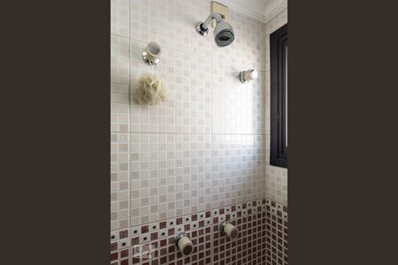 Apartamento à venda com 127m², 3 quartos e 2 vagasBanheiro