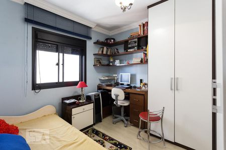 Apartamento à venda com 127m², 3 quartos e 2 vagasQuarto