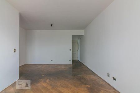 Apartamento à venda com 96m², 3 quartos e 2 vagas Apartamento à venda com 96m², 3 quartos e 2 vagasSala