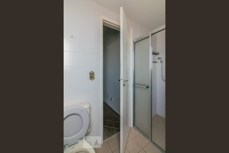 Apartamento à venda com 96m², 3 quartos e 2 vagas Apartamento à venda com 96m², 3 quartos e 2 vagasBanheiro
