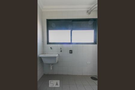 Apartamento à venda com 96m², 3 quartos e 2 vagas Apartamento à venda com 96m², 3 quartos e 2 vagasÁrea de serviço
