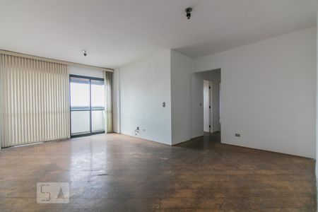 Apartamento à venda com 96m², 3 quartos e 2 vagas Apartamento à venda com 96m², 3 quartos e 2 vagasSala