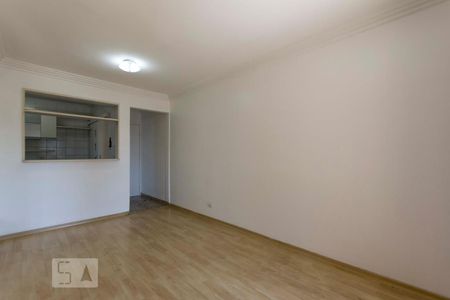 Sala de apartamento para alugar com 3 quartos, 75m² em Jardim Vila Mariana, São Paulo