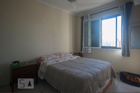 Quarto 01 de apartamento à venda com 2 quartos, 65m² em Vila São Paulo, São Paulo