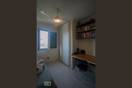 Quarto 02 de apartamento à venda com 2 quartos, 65m² em Vila São Paulo, São Paulo