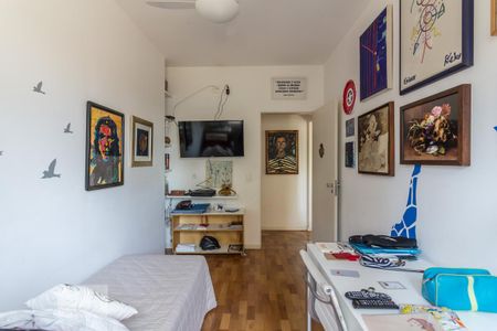 Apartamento para alugar com 108m², 2 quartos e 1 vagaQuarto 1