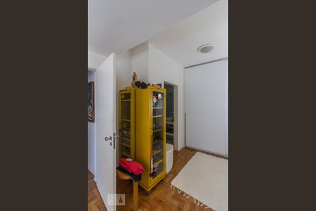 Apartamento para alugar com 108m², 2 quartos e 1 vagaQuarto 2 (suite)
