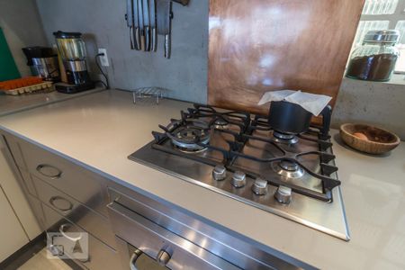 Apartamento para alugar com 108m², 2 quartos e 1 vagaCozinha