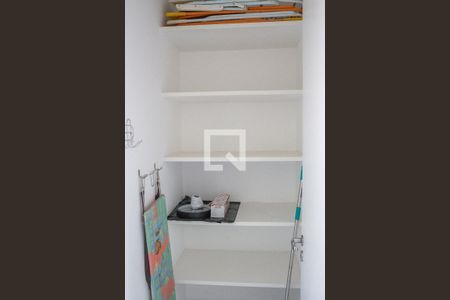 Apartamento para alugar com 95m², 2 quartos e 2 vagasDespensa