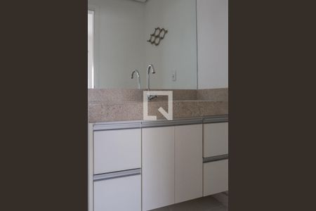 Apartamento para alugar com 95m², 2 quartos e 2 vagasBanheiro da Suíte 2