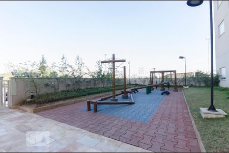 Apartamento para alugar com 95m², 2 quartos e 2 vagasPlayground