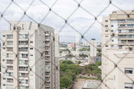 Apartamento para alugar com 95m², 2 quartos e 2 vagasVista do Suíte 2