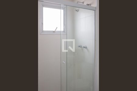 Apartamento para alugar com 95m², 2 quartos e 2 vagasBanheiro da Suíte 1