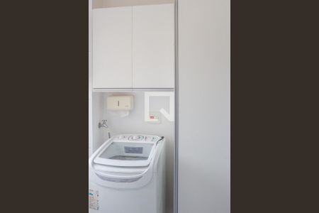 Apartamento para alugar com 95m², 2 quartos e 2 vagasÁrea de Serviço