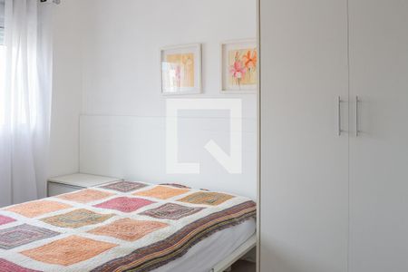 Apartamento para alugar com 95m², 2 quartos e 2 vagasSuíte 2