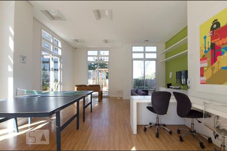 Apartamento para alugar com 95m², 2 quartos e 2 vagasSalão de jogos