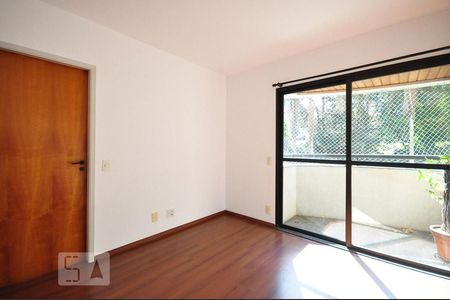 sala de apartamento para alugar com 1 quarto, 35m² em Vila Suzana, São Paulo