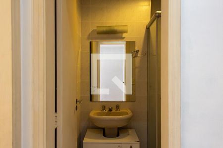 Apartamento para alugar com 83m², 3 quartos e 2 vagasBanheiro 1