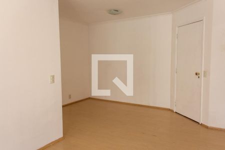 Sala de apartamento para alugar com 3 quartos, 83m² em Vila Leopoldina, São Paulo