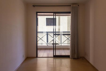 Sala de apartamento para alugar com 3 quartos, 83m² em Vila Leopoldina, São Paulo