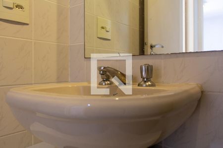 Apartamento para alugar com 83m², 3 quartos e 2 vagasBanheiro da Suíte 1