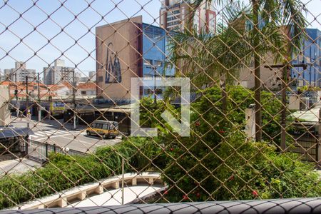 Apartamento para alugar com 83m², 3 quartos e 2 vagasQuarto 2