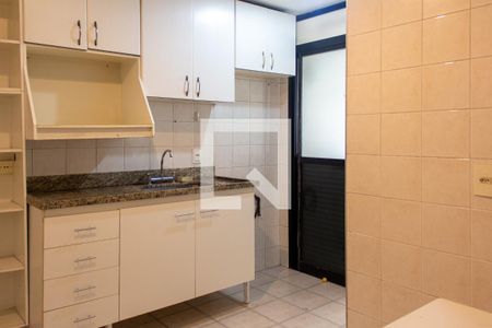 Apartamento para alugar com 83m², 3 quartos e 2 vagasCozinha
