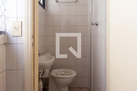 Apartamento para alugar com 83m², 3 quartos e 2 vagasBanheiro 2