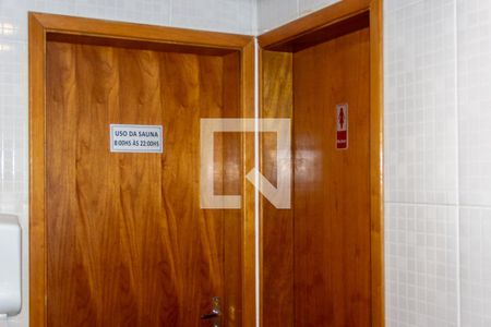 Apartamento para alugar com 83m², 3 quartos e 2 vagasSaúna