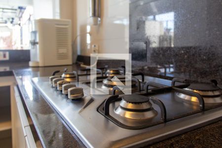 Apartamento para alugar com 83m², 3 quartos e 2 vagasÁrea comum - Salão de festas