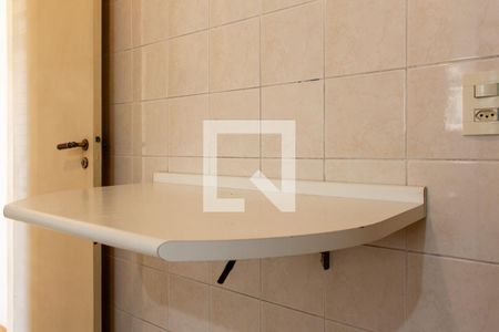 Apartamento para alugar com 83m², 3 quartos e 2 vagasCozinha