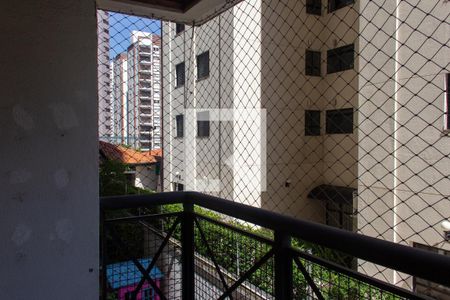 Varanda de apartamento para alugar com 3 quartos, 83m² em Vila Leopoldina, São Paulo