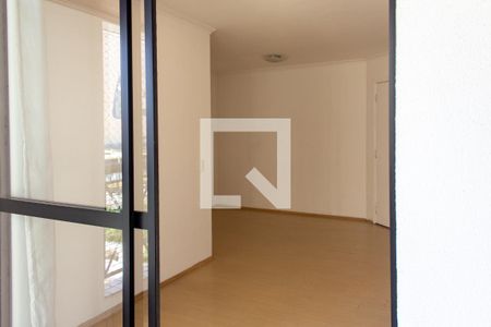 Varanda de apartamento para alugar com 3 quartos, 83m² em Vila Leopoldina, São Paulo