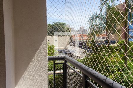 Apartamento para alugar com 83m², 3 quartos e 2 vagasSuíte 1