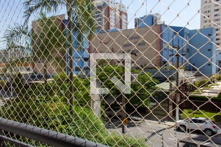 Apartamento para alugar com 83m², 3 quartos e 2 vagasSuíte 1