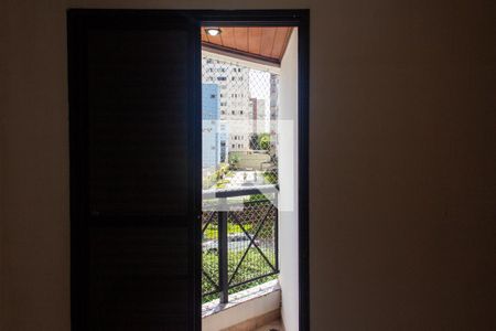 Apartamento para alugar com 83m², 3 quartos e 2 vagasQuarto 2