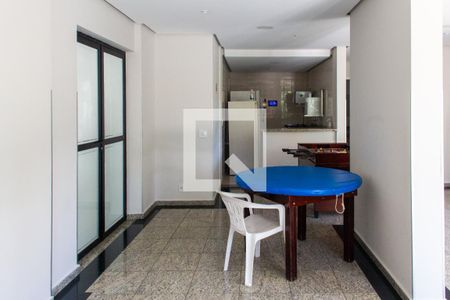 Apartamento para alugar com 83m², 3 quartos e 2 vagasSala de Jogos