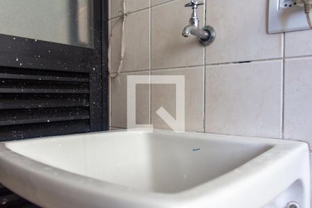 Apartamento para alugar com 83m², 3 quartos e 2 vagasÁrea de Serviço