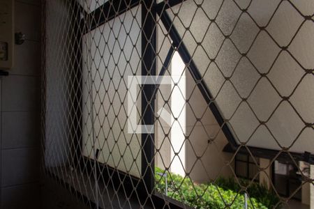 Apartamento para alugar com 83m², 3 quartos e 2 vagasÁrea de Serviço