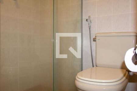 Apartamento para alugar com 83m², 3 quartos e 2 vagasBanheiro 1