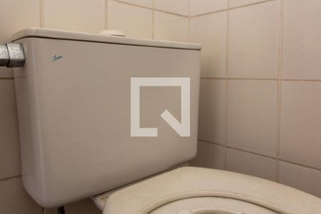 Apartamento para alugar com 83m², 3 quartos e 2 vagasBanheiro 2