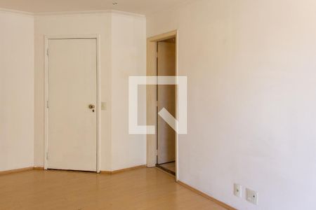 Sala de apartamento para alugar com 3 quartos, 83m² em Vila Leopoldina, São Paulo