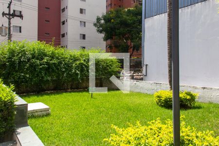 Apartamento para alugar com 83m², 3 quartos e 2 vagasHall de entrada