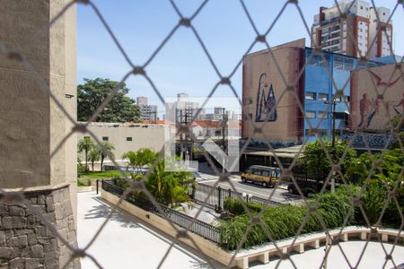 Apartamento para alugar com 83m², 3 quartos e 2 vagasQuarto 1